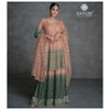 Jarokha By Sayuri Georgette Sharara Readymade Suits Wholesale Shop In Surat